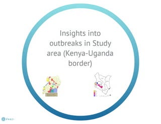 Understanding ASF epidemiology: A prerequisite for disease control