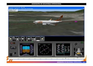 ASSESSORIA DE SEGURANÇA OPERACIONAL
ASSESSORIA DE SEGURANÇA OPERACIONAL
ASSESSORIA DE SEGURANÇA OPERACIONAL
ASSESSORIA DE SEGURANÇA OPERACIONAL -
- GLAI
GLAI
 