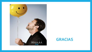 GRACIAS
 