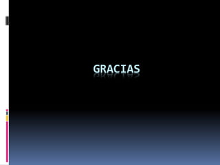 GRACIAS
 