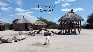 Animal-source foods and maternal and child nutrition in resource-limiting settings