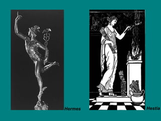Hermes Hestia 