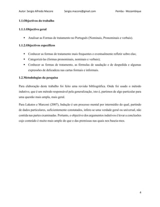 Curso Basico de Ingles II, PDF, Parentesco