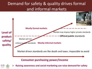 Scaling up animal source food production to sustainably meet growing demand in developing countries 