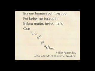 As funções da linguagem