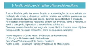 AS FUNÇÕES DA LITERATURA SLIDE ENSINO MPEDIO.pptx