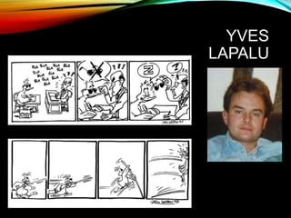 YVES
LAPALU
 