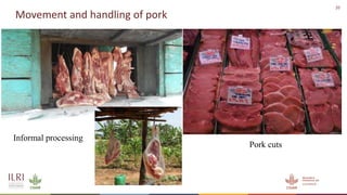 African swine fever epidemiology and control in smallholder pig systems: The value of One Health