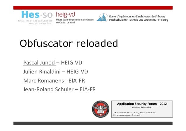 Pascal junod thesis 05 image