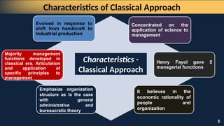 Asg-Classical Approach to Management (G1).pptx