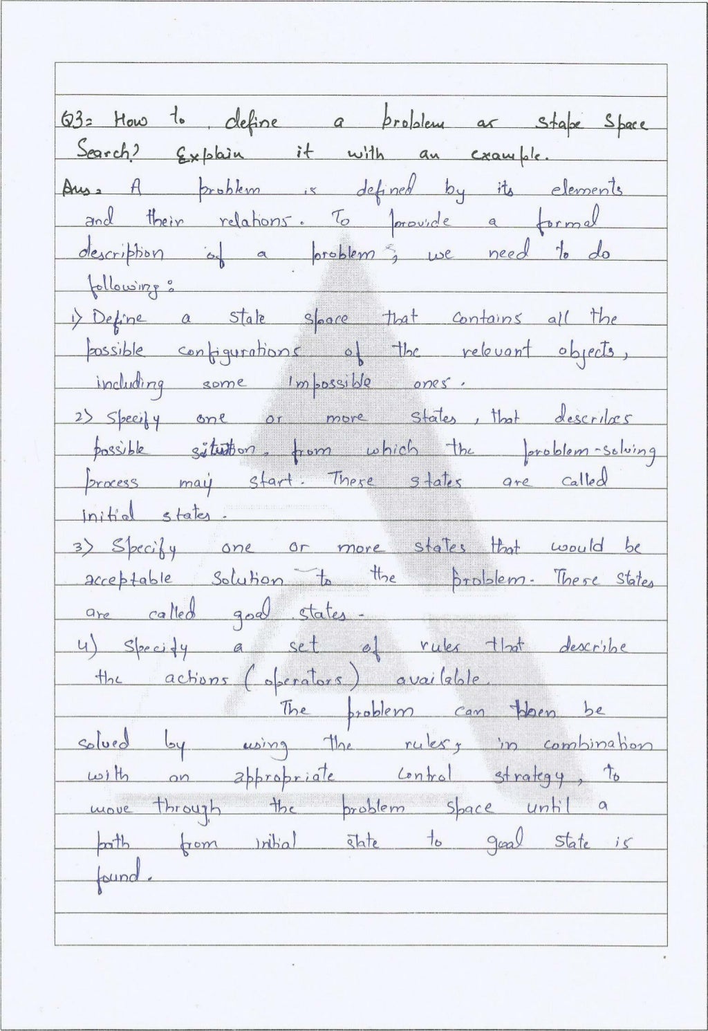 Definition artificial intelligence picture