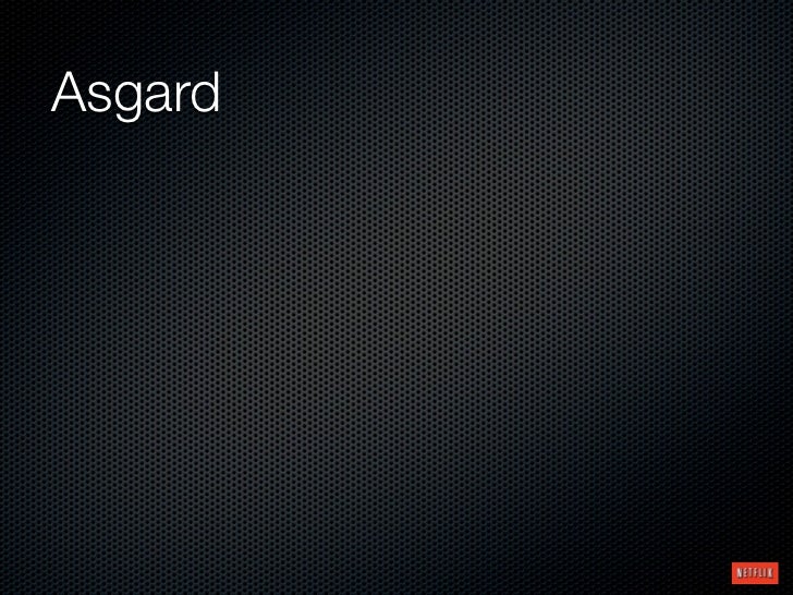 netflix slides