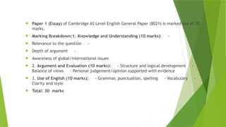 AS General English.pptx Details and types | PPTX