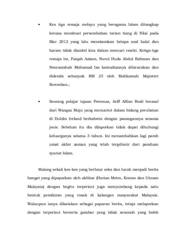 Fitnah Media Sosial Langkah Langkah Mengatasi Fitnah