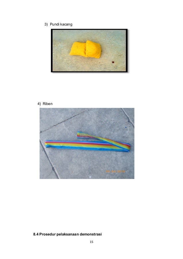 Pergerakan Asas Perry