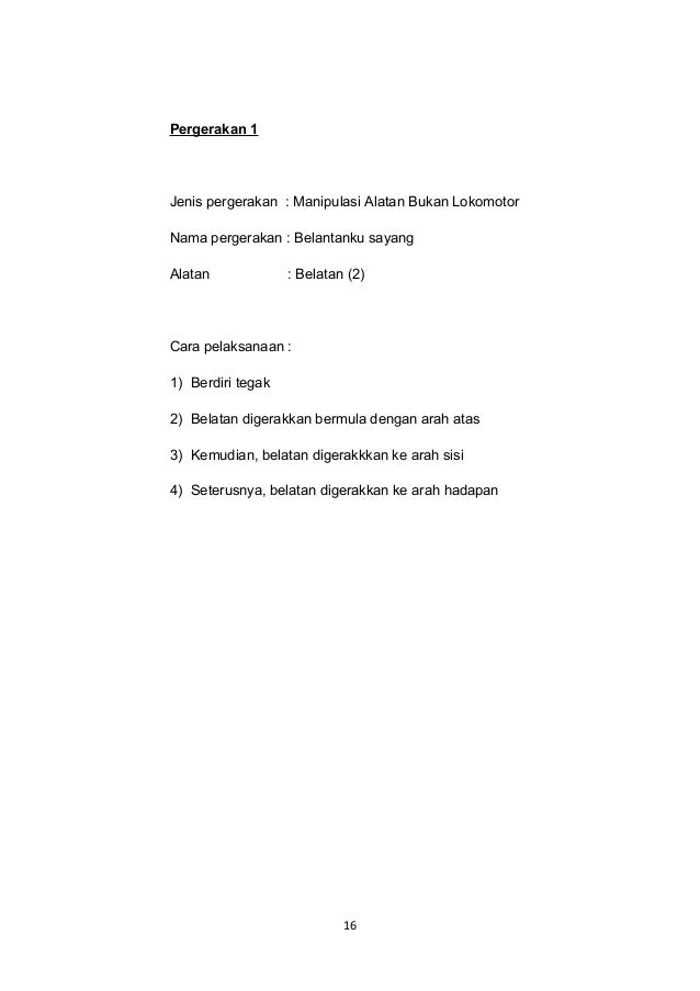 Pergerakan Asas Perry