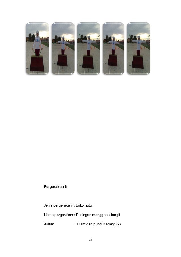 Pergerakan Asas Perry