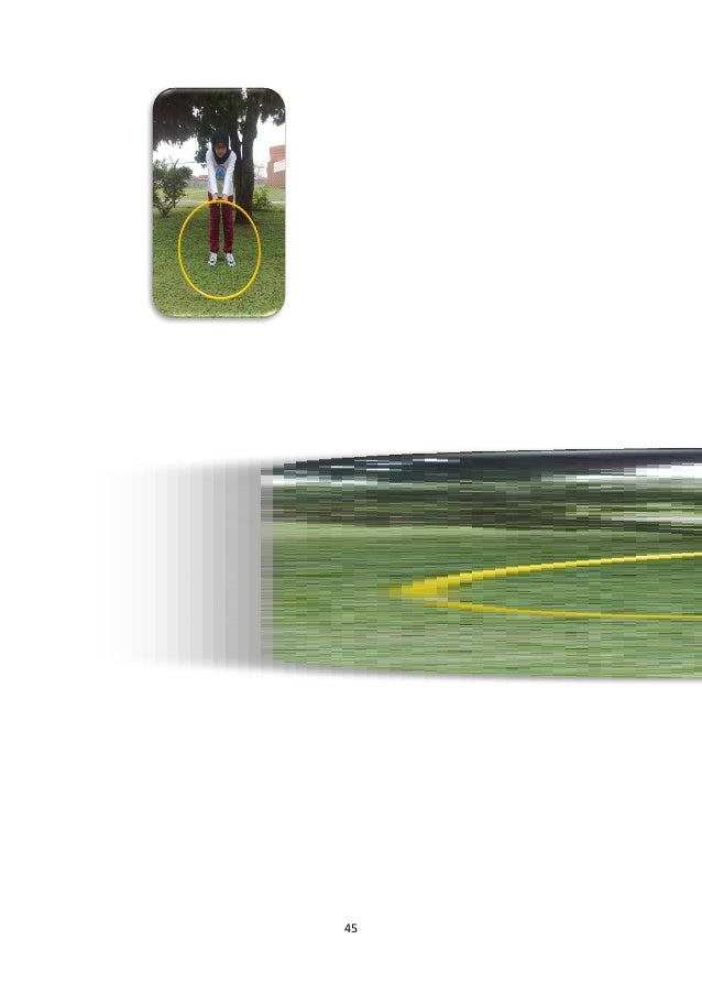 Pergerakan Asas Perry