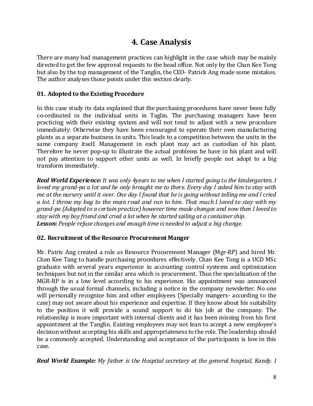 Tanglin polymers case study 08 picture