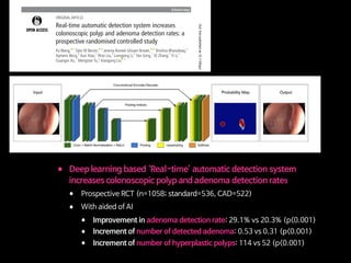[ASGO 2019] Artificial Intelligence in Medicine | PDF