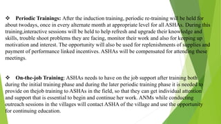 Asha | PPTX