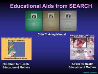 asha-training-bhopal-4-7-10.ppt