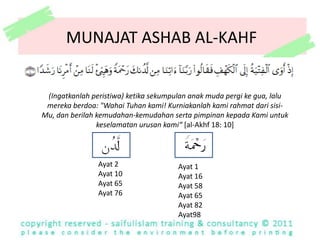 Memerhatikankeluasanmesejdaripadakisah – mengaitkansilamdengansemasa