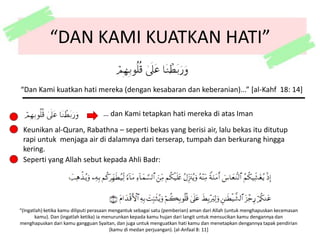 Sekumpulananakmuda yang hilangsecaraghaib