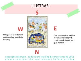 TIDAK AJAIB“Adakah Engkau menyangka (Wahai Muhammad), Bahawa kisah "Ashaabul Kahfi" dan "Ar-Raqiim" itu sahaja Yang menakjubkan di antara tanda-tanda Yang membuktikan kekuasaan Kami?” [al-Kahf 18: 9]
