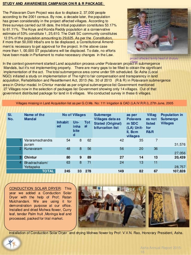 Download Asha annual report 2015 16