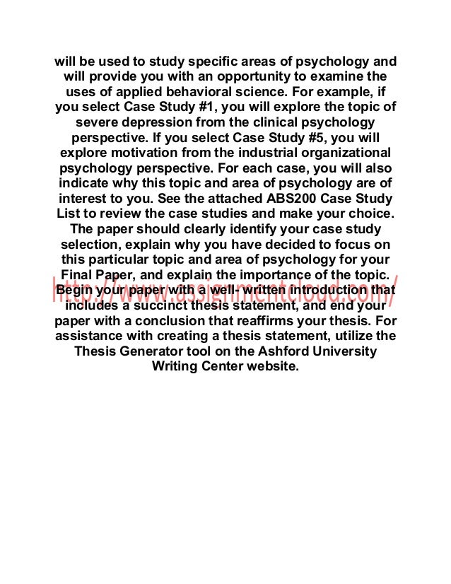 Hiring and selection case image