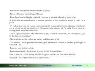 AshabëT E Muhamedit A.S.