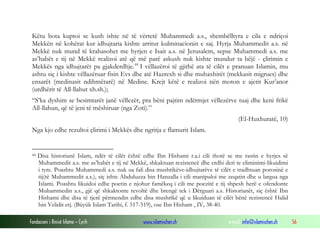 AshabëT E Muhamedit A.S.