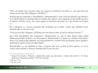 AshabëT E Muhamedit A.S.