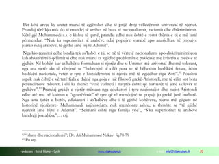 AshabëT E Muhamedit A.S.