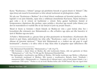 AshabëT E Muhamedit A.S.