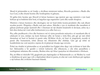 AshabëT E Muhamedit A.S.