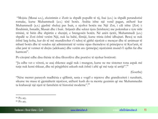 AshabëT E Muhamedit A.S.