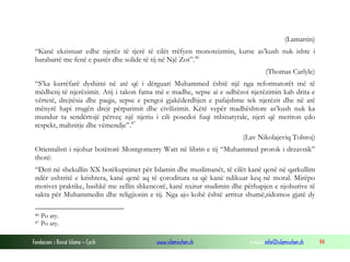 AshabëT E Muhamedit A.S.