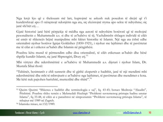 AshabëT E Muhamedit A.S.