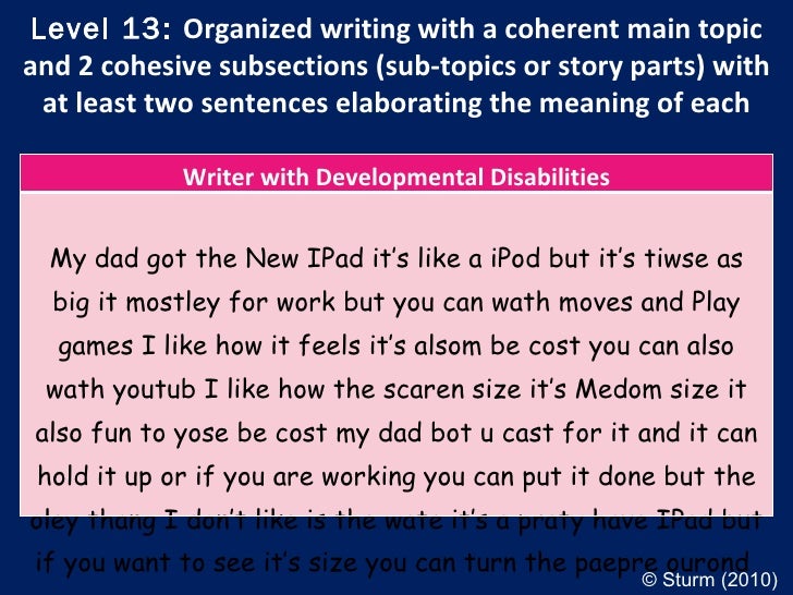 Examples of outcome measures in physiotherapy image