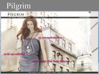 A SharePoint User eXperience