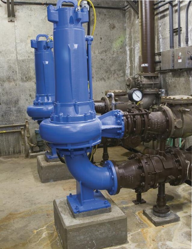 Ashcroft Gauges Instrumentation For Water & Waste Water Treatment Industries
