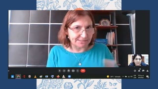 EXAMEN ORAL de
HEBREO.
UNIVERSIDAD DE LA
PUNTA.
08 DE JUNIO 2022 ADELA PEREZ DEL VISO
 