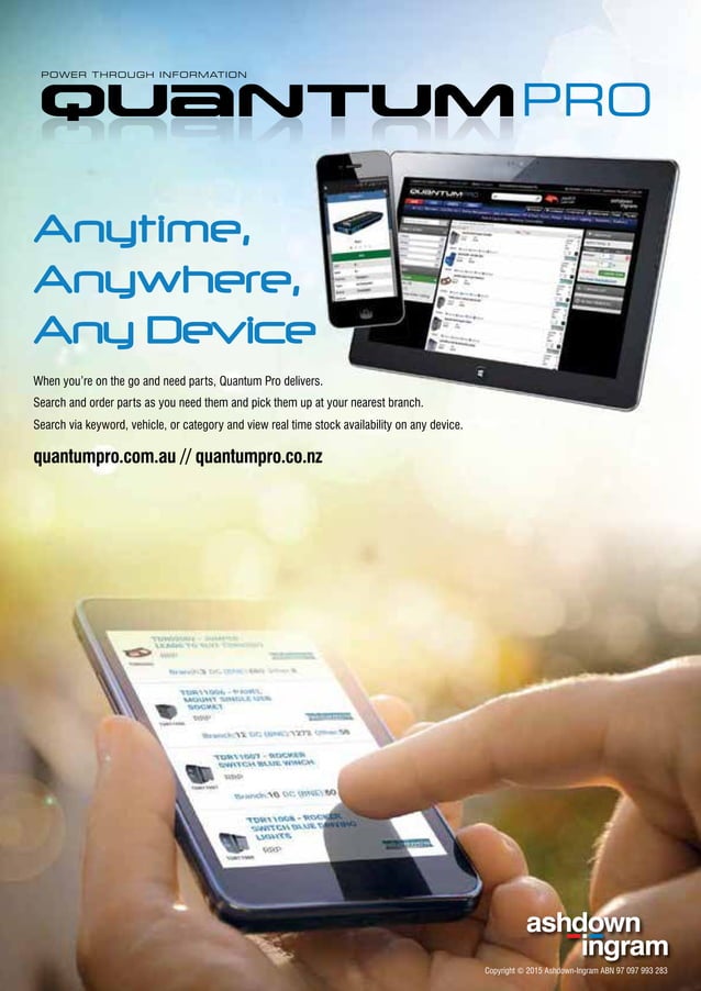 Ashdown Ingram 2015 Catalog PDF Home Appliances Home & Garden