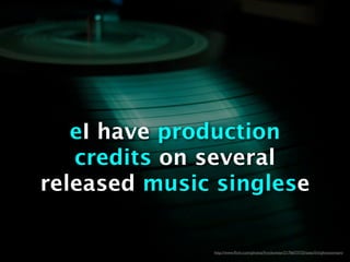 e


  
      e
           http://www.ﬂickr.com/photos/hryckowian/2176673733/sizes/l/in/photostream/
 