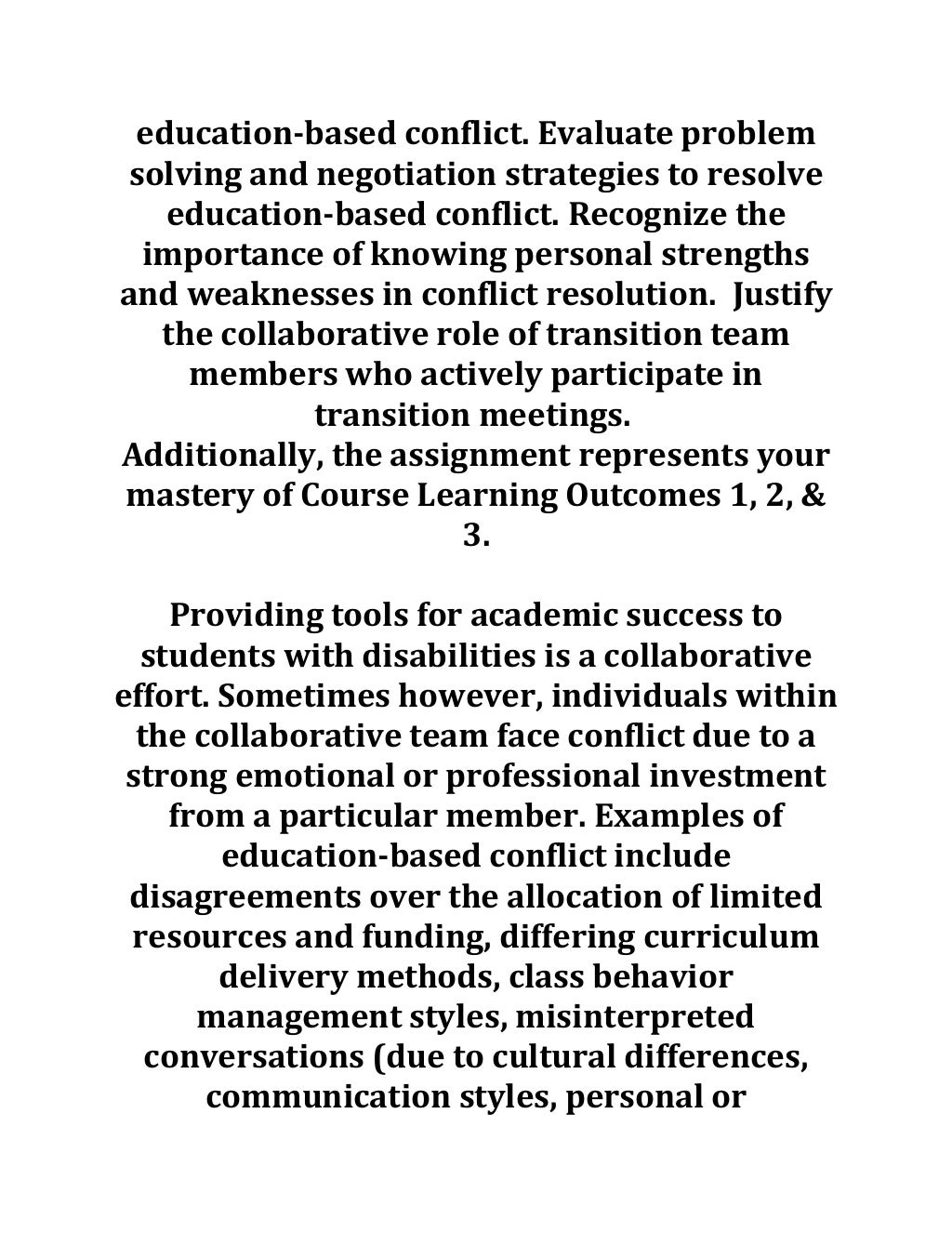 Ese 633 week 5 assignment collaborative problem solving essay 06 picture