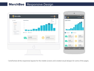 I conducted Guerrilla Tests with the UX team before and after
implementation of the diﬀerent phases of the project.
I led focus groups with diﬀerent customer segments to test
GP products across multiple channels.
User Research
First Time UX
 