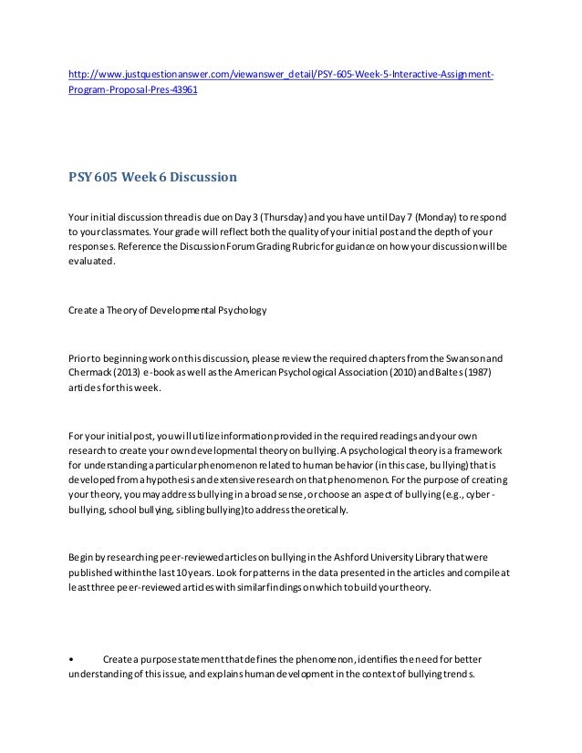 Ashford university homework help