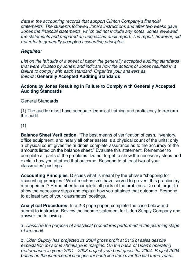 generally accepted auditing standards arthur jones s Consolidated financial statements for the with canadian generally accepted auditing standards approving the consolidated financial statements for. generally accepted auditing standards arthur jones s Consolidated financial statements for the with canadian generally accepted auditing standards approving the consolidated financial statements for.